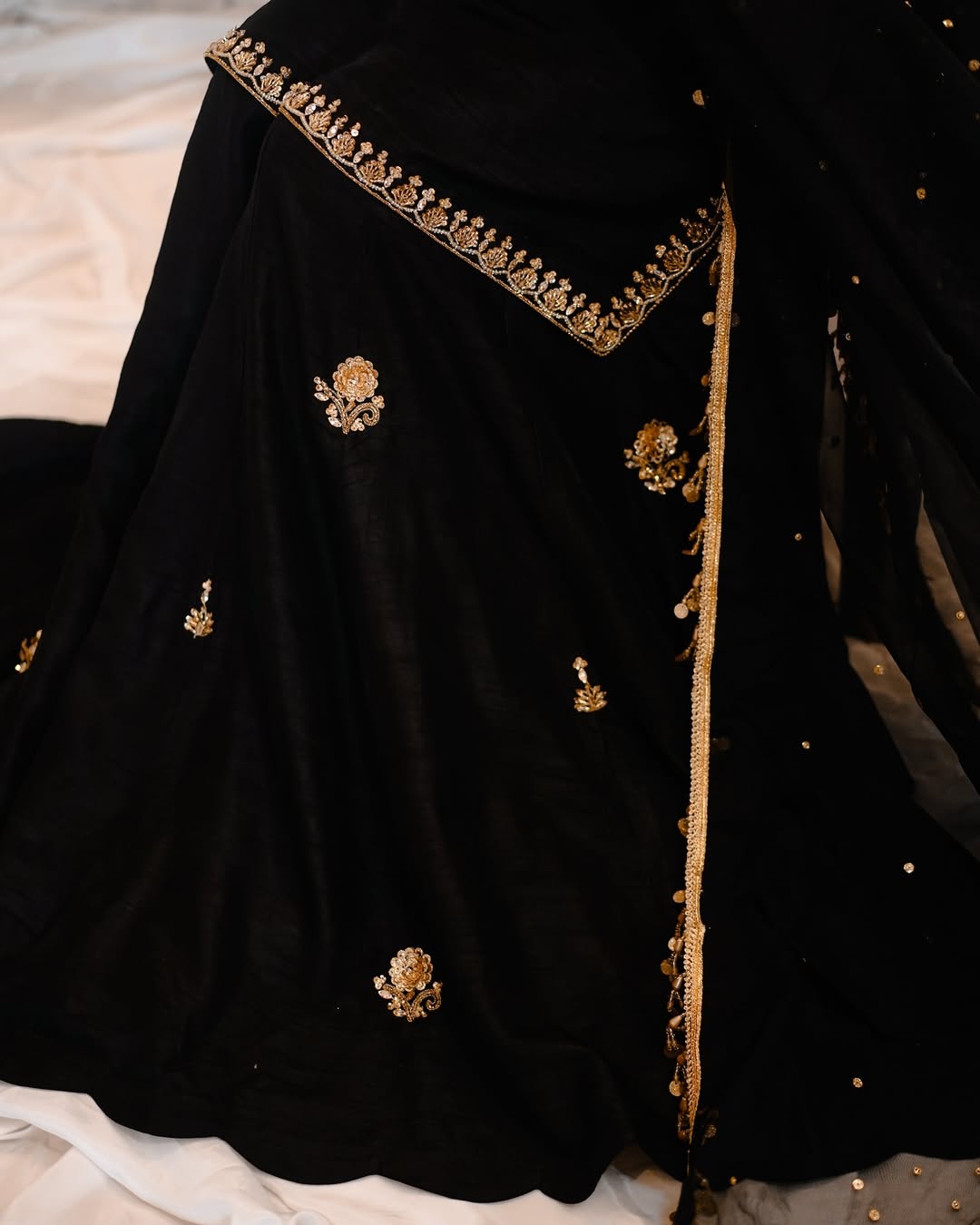 Black Sitara