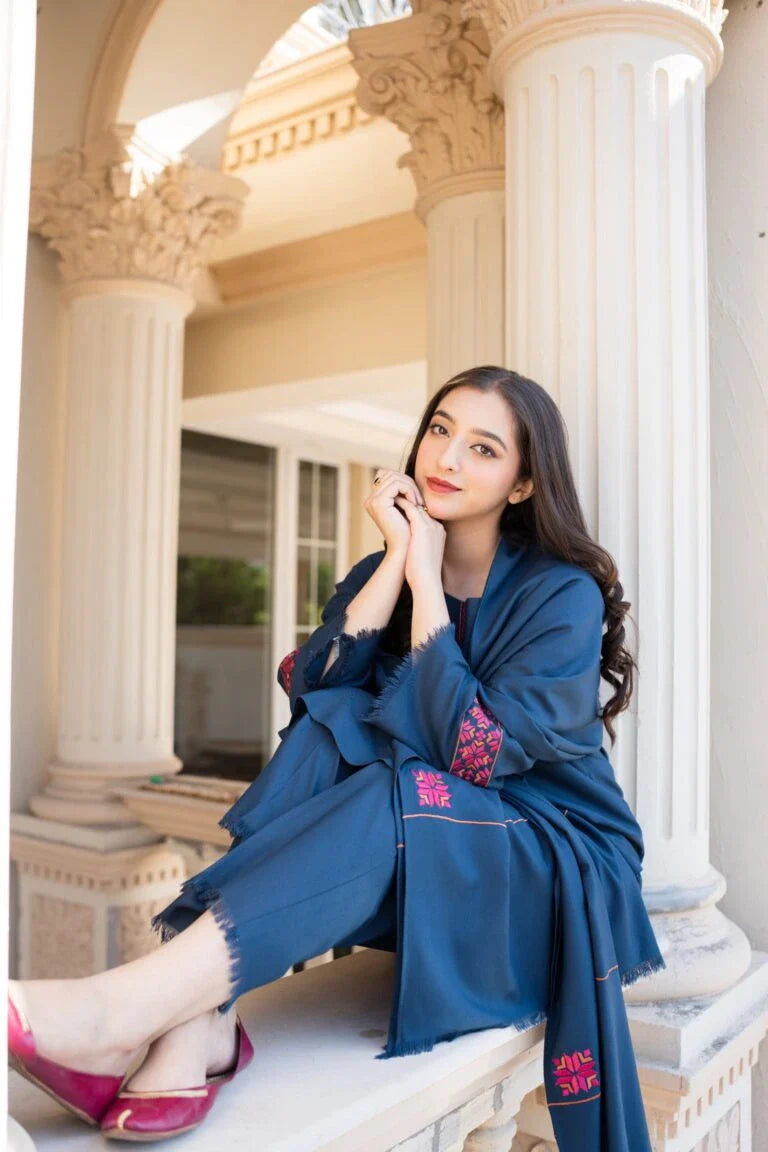Navy Blue