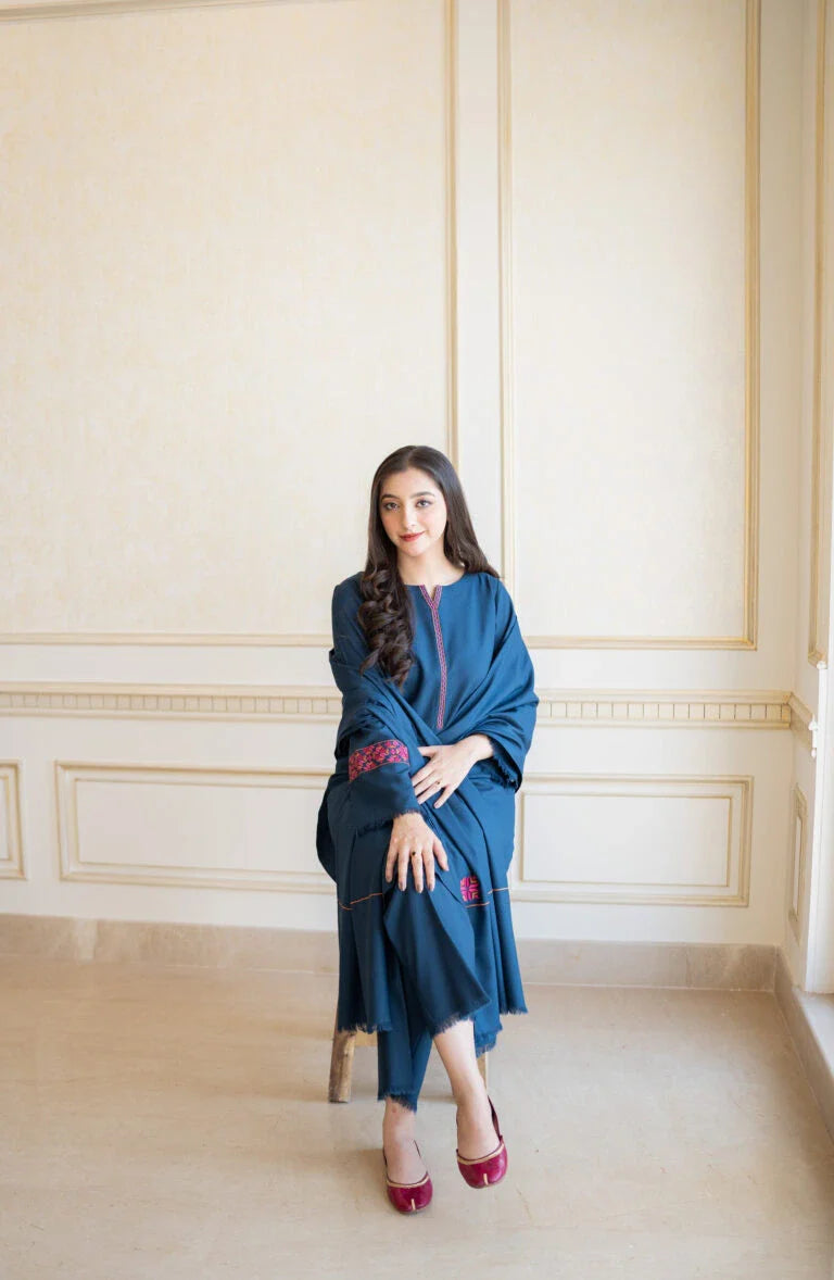 Navy Blue