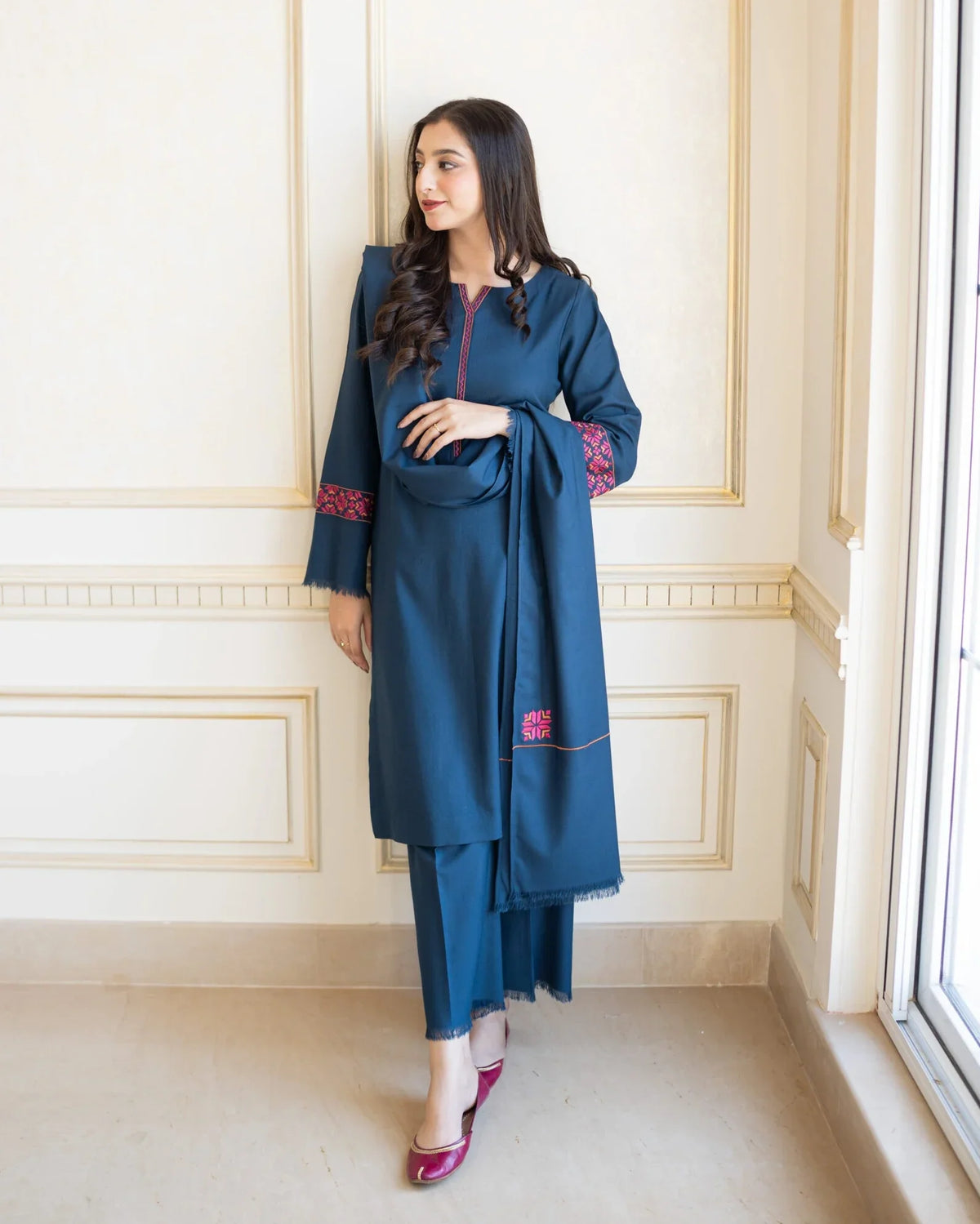 Navy Blue