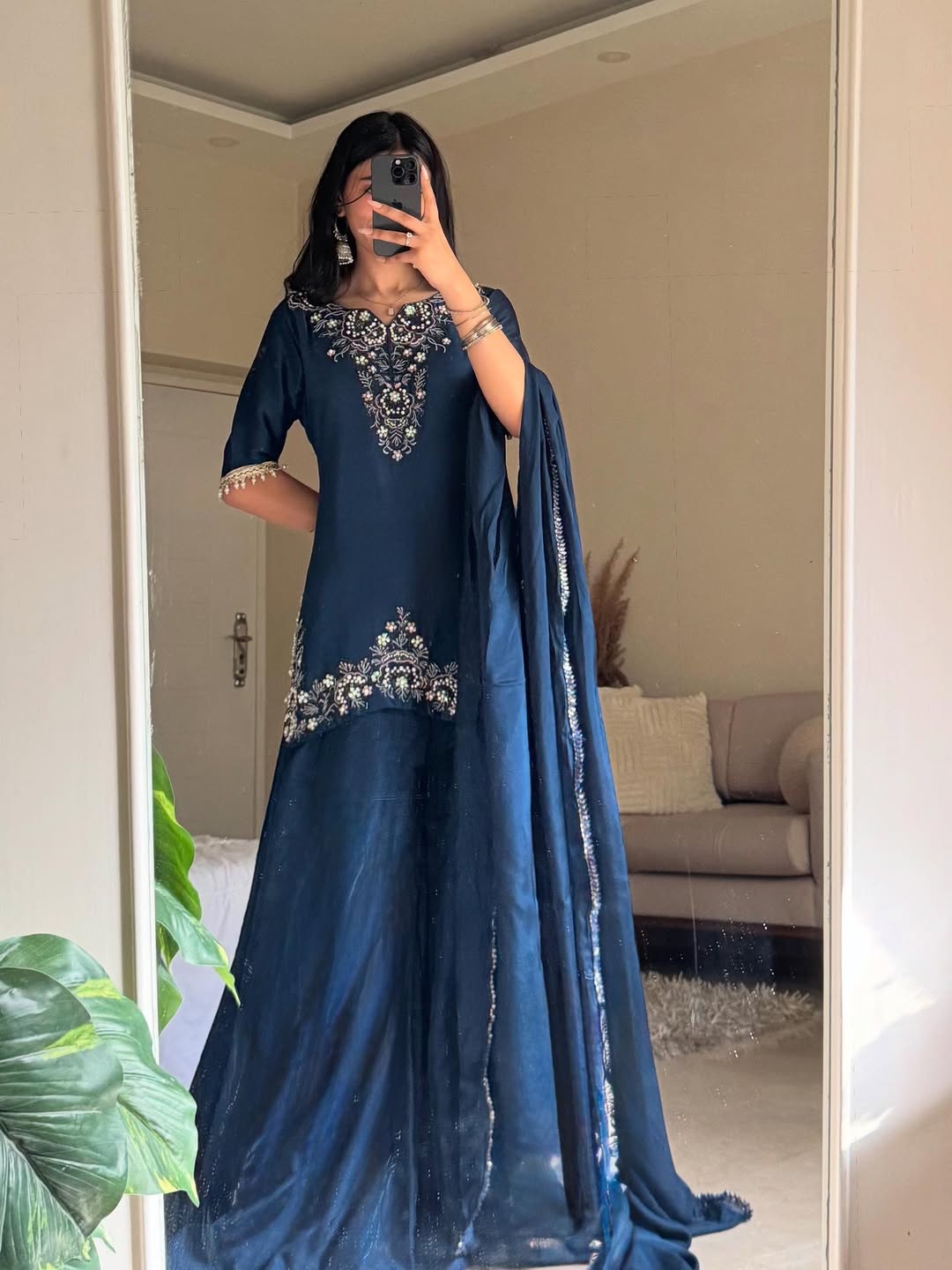Royal blue