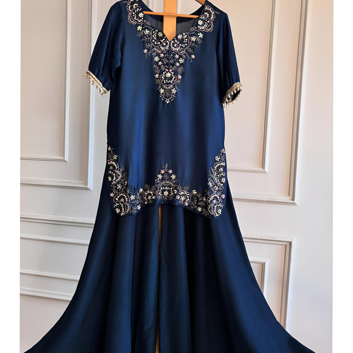 Royal blue